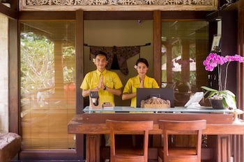 Beji Ubud Resort