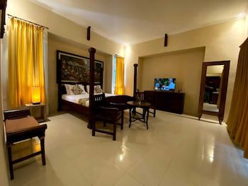 Beji Ubud Resort