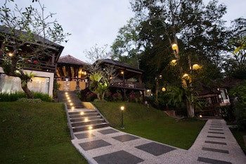 Beji Ubud Resort