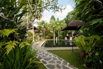 Beji Ubud Resort