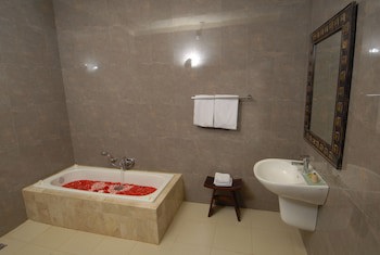 Beji Ubud Resort
