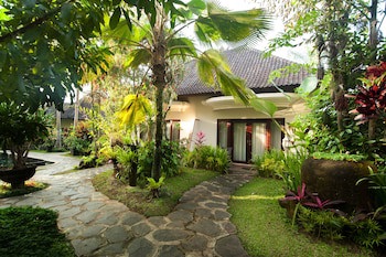 Beji Ubud Resort