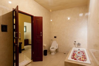 Beji Ubud Resort