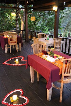 Beji Ubud Resort