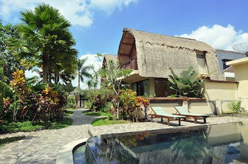 Beji Ubud Resort