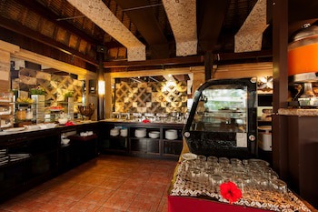 Beji Ubud Resort
