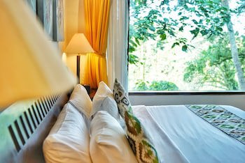 Beji Ubud Resort