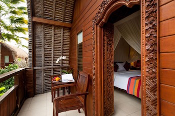 Beji Ubud Resort