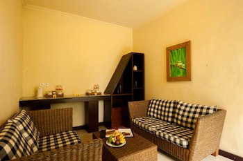 Beji Ubud Resort