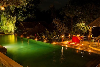 Beji Ubud Resort