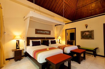 Beji Ubud Resort