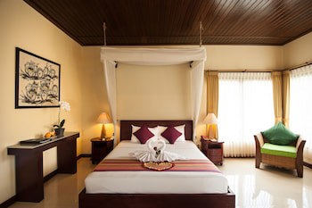 Beji Ubud Resort