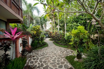 Beji Ubud Resort
