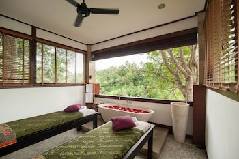 Beji Ubud Resort