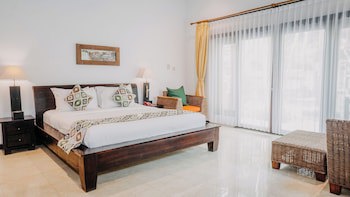 Beji Ubud Resort