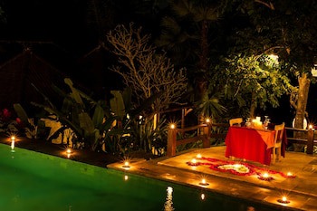 Beji Ubud Resort