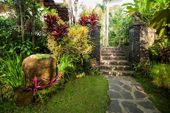 Beji Ubud Resort