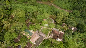 Beji Ubud Resort