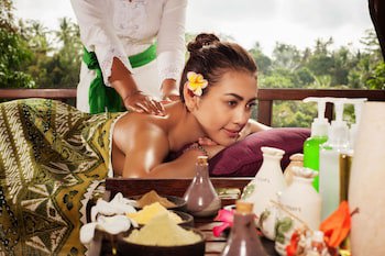 Beji Ubud Resort