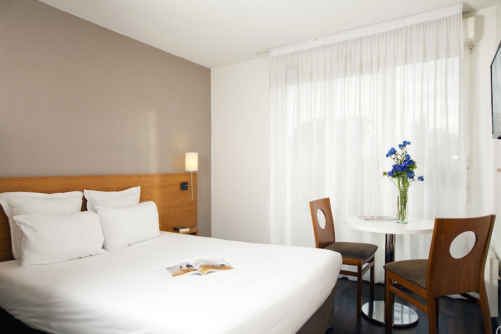 Sejours & Affaires Paris Nanterre