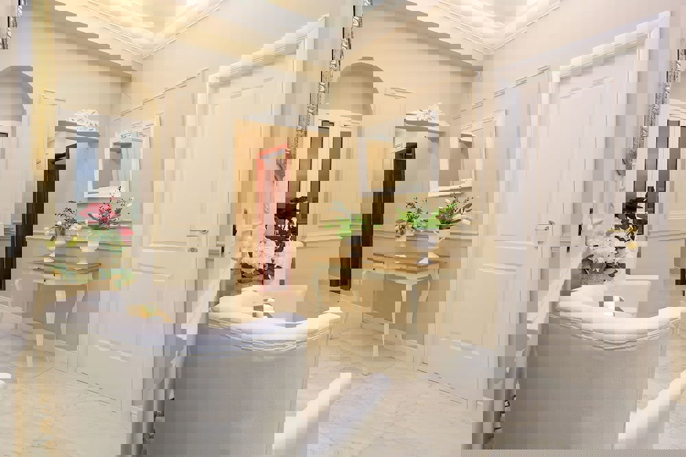 Daplace - Arena House