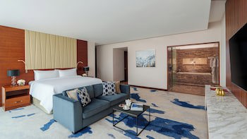Fairmont Bab Al Bahr galeri fotoğrafı