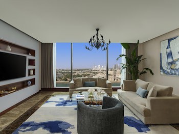 Fairmont Bab Al Bahr galeri fotoğrafı