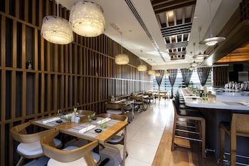 Fairmont Bab Al Bahr
