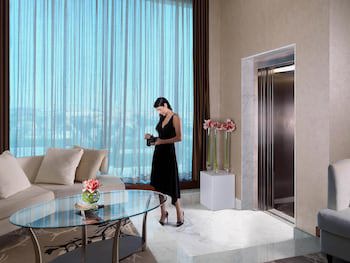 Fairmont Bab Al Bahr galeri fotoğrafı
