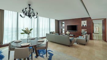 Fairmont Bab Al Bahr galeri fotoğrafı