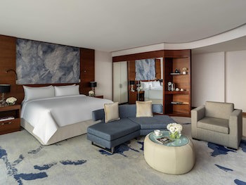 Fairmont Bab Al Bahr galeri fotoğrafı