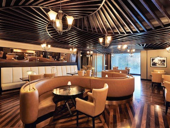Fairmont Bab Al Bahr
