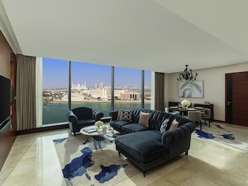 Fairmont Bab Al Bahr galeri fotoğrafı