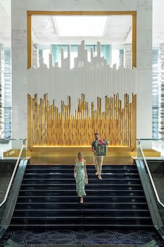 Fairmont Bab Al Bahr