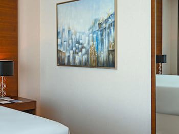 Fairmont Bab Al Bahr galeri fotoğrafı