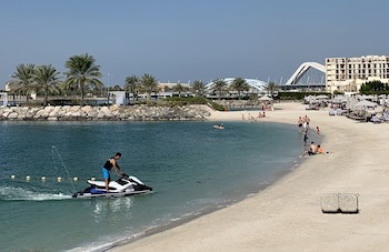 Fairmont Bab Al Bahr