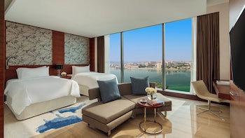 Fairmont Bab Al Bahr galeri fotoğrafı