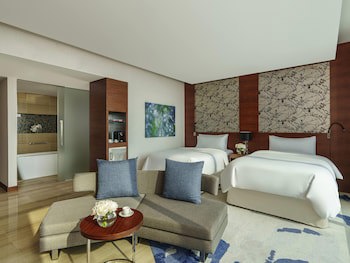 Fairmont Bab Al Bahr galeri fotoğrafı