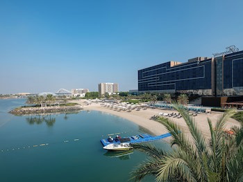 Fairmont Bab Al Bahr