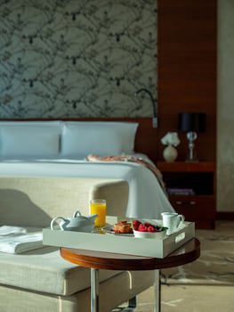Fairmont Bab Al Bahr