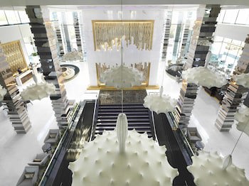 Fairmont Bab Al Bahr