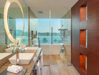 Fairmont Bab Al Bahr galeri fotoğrafı