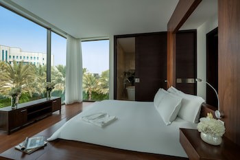 Fairmont Bab Al Bahr galeri fotoğrafı