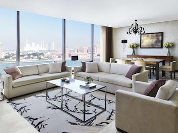 Fairmont Bab Al Bahr galeri fotoğrafı