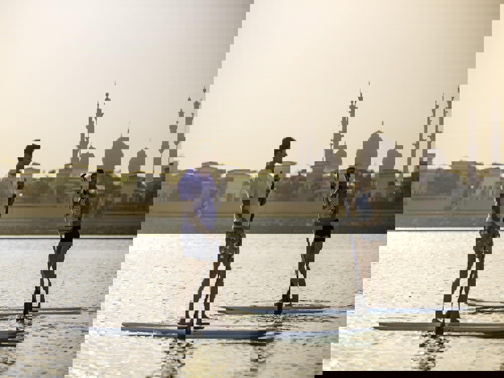 Fairmont Bab Al Bahr