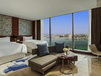 Fairmont Bab Al Bahr galeri fotoğrafı