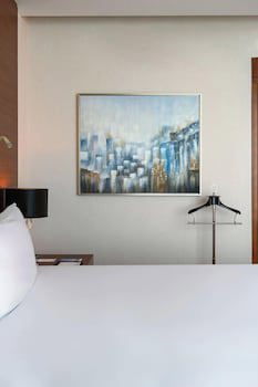 Fairmont Bab Al Bahr galeri fotoğrafı