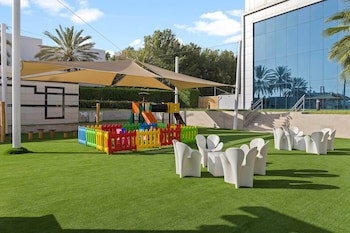 Fairmont Bab Al Bahr
