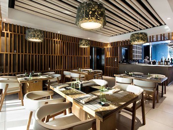 Fairmont Bab Al Bahr