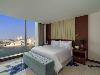 Fairmont Bab Al Bahr galeri fotoğrafı
